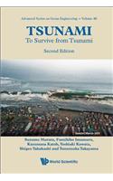 Tsunami: To Survive from Tsunami (Second Edition)