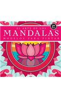 El Arte de Los Mandalas