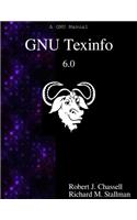 GNU Texinfo 6.0