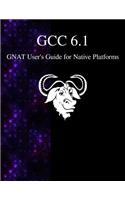 GCC 6.1 GNAT User's Guide for Native Platforms