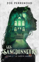 jardin maudit