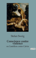 Conscience contre violence