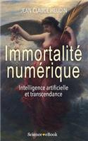 Immortalité numérique