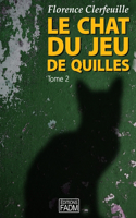chat du jeu de quilles - Tome 2
