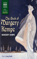 Book of Margery Kempe Lib/E