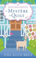 Mystery Du Quilt