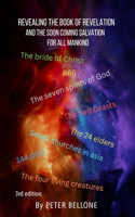 Revealing the Book of Revelation