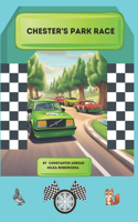 Chester's Park Race