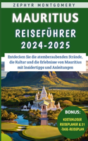 Mauritius Reiseführer 2024-2025