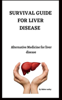Survival Guide for Liver Disease