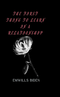 First Thing to Learn in a Relationship