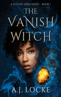 Vanish Witch