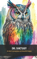 Owl Sanctuary