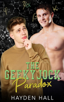 Geeky Jock Paradox