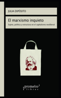 marxismo inquieto: Sujeto, política y estructura en el capitalismo neoliberal