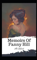 Memoirs of Fanny Hill( illustrated edition)