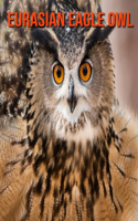 Eurasian Eagle Owl