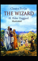 The Wizard Illustrated