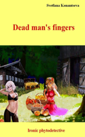 Dead man's fingers