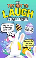 Try Not To Laugh Challenge - Easter Edition