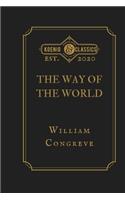 The Way of the World by William Congreve