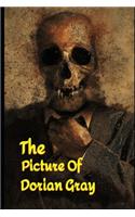 The Picture of Dorian Gray (Annotated) Unabridged By Oscar Wilde