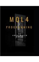 Mql4 Programming by Abdelmalek malek