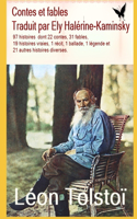 Contes Et Fables