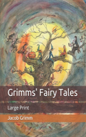 Grimms' Fairy Tales
