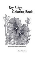 Bay Ridge Coloring Book
