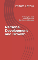 Personal Development and Growth