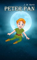 Peter Pan Illustrated