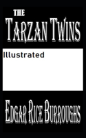 The Tarzan Twins Illustrated