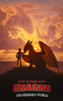 How to Train Your Dragon The Hidden World