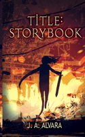 Title: Storybook