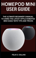 Homepod Mini User Guide