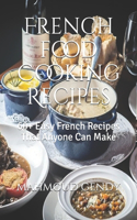 French food Cooking Recipes
