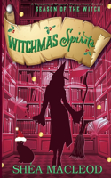 Witchmas Spirits