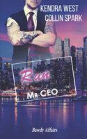 Run Mr CEO