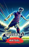 Fussball Rätsel