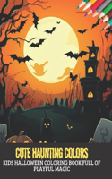 Cute Haunting Colors