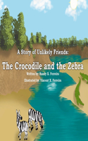 Story of Unlikely Friends