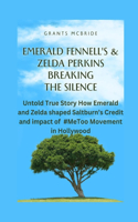 Emerald Fennell's & Zelda Perkins Breaking The Silence