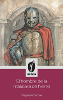 hombre de la máscara de hierro