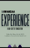 Kwanzaa Experience
