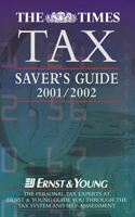 The Times Tax Saver’s Guide 2001/2002