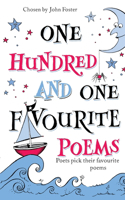 One Hundred and One Favourite Poems