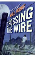 Crossing The Wire