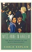 Miss Anne in Harlem