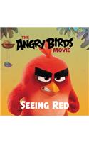The Angry Birds Movie: Seeing Red